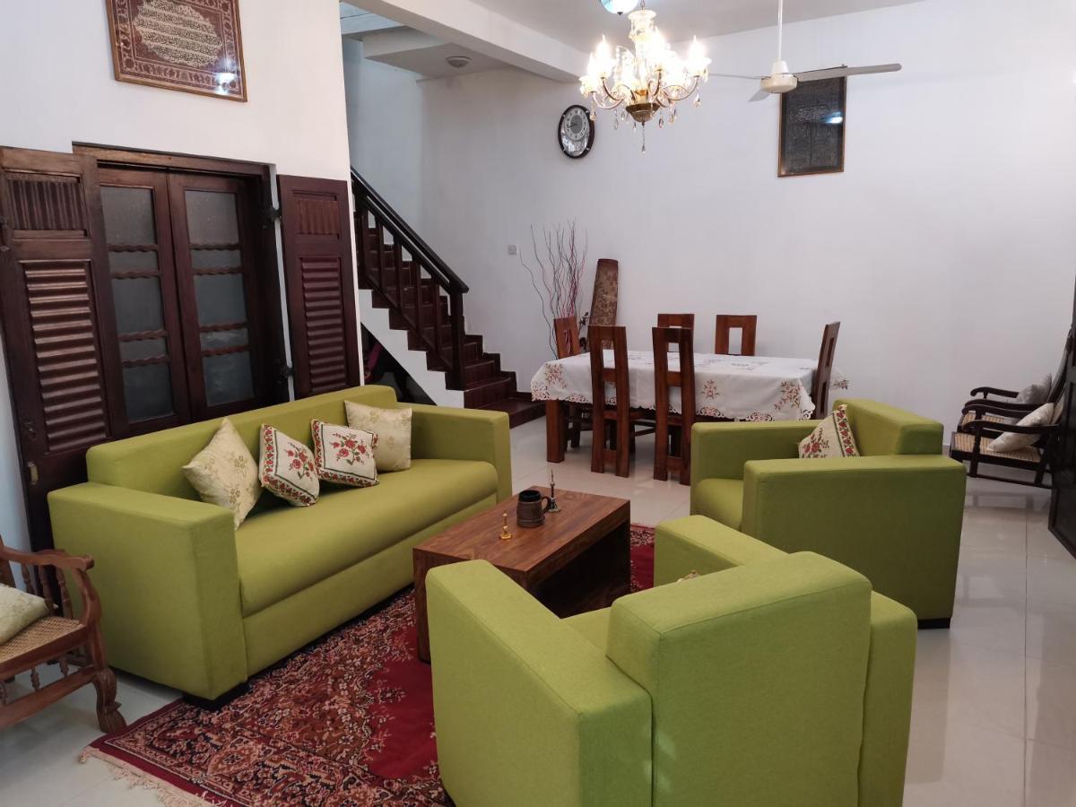 Southern Comforts - Galle Fort Exterior photo