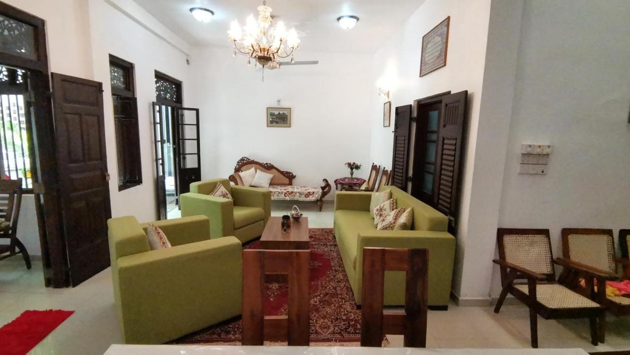 Southern Comforts - Galle Fort Exterior photo