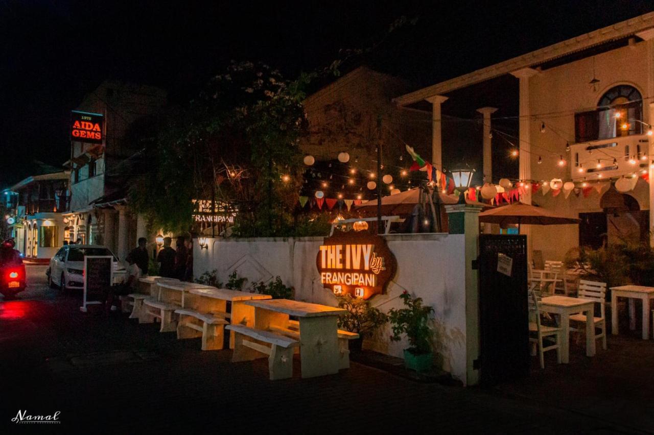 Southern Comforts - Galle Fort Exterior photo