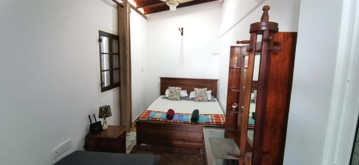 Southern Comforts - Galle Fort Exterior photo