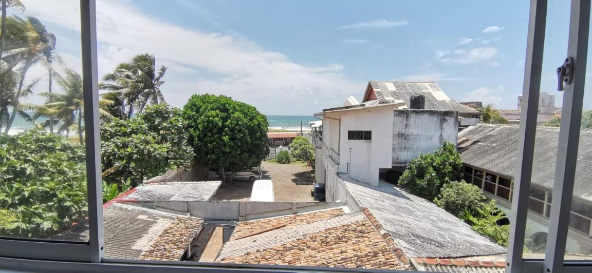 Southern Comforts - Galle Fort Exterior photo