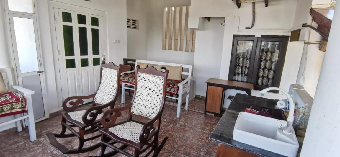 Southern Comforts - Galle Fort Exterior photo