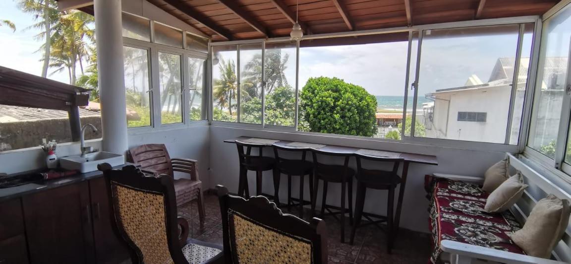Southern Comforts - Galle Fort Exterior photo