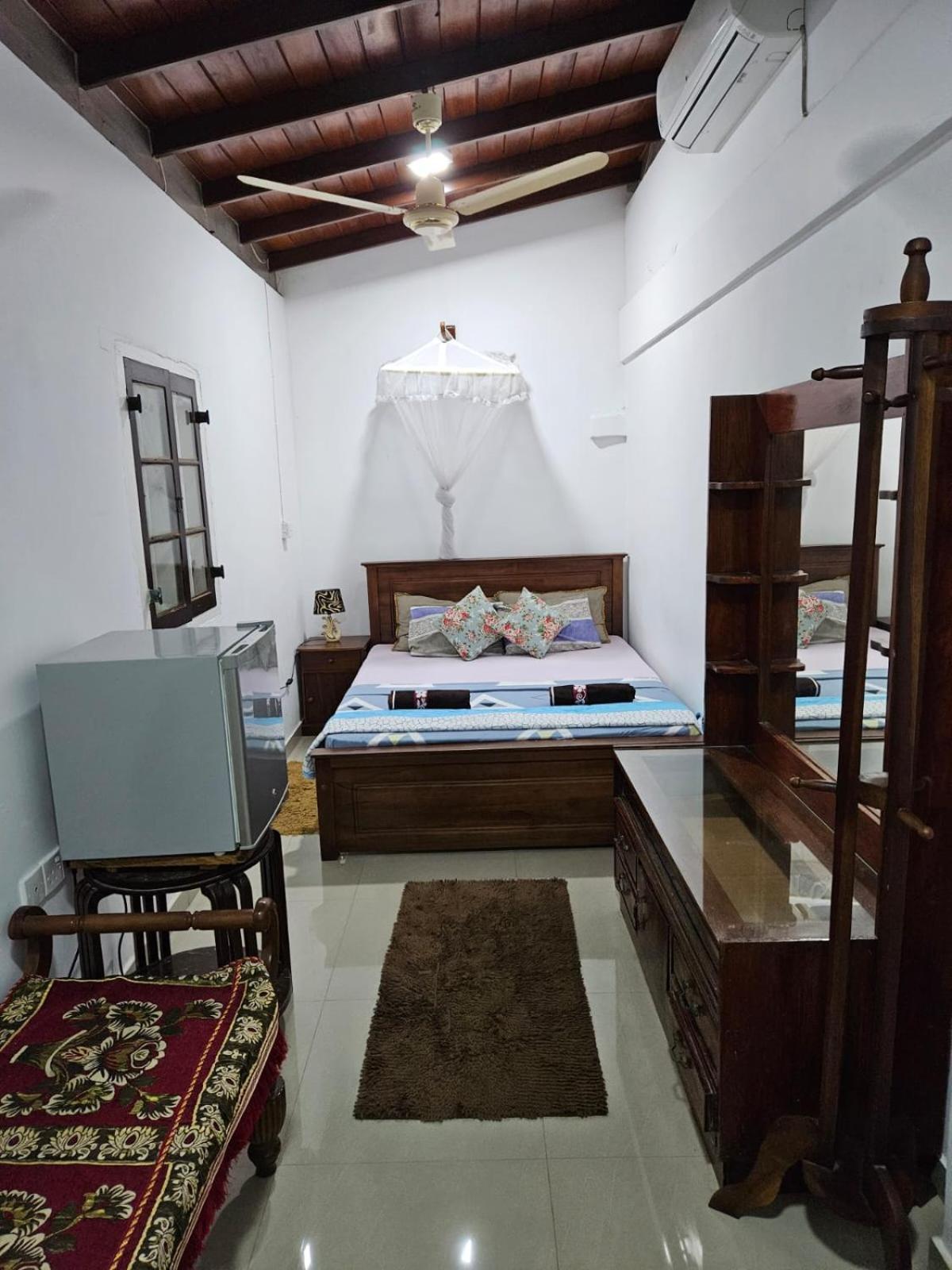 Southern Comforts - Galle Fort Exterior photo
