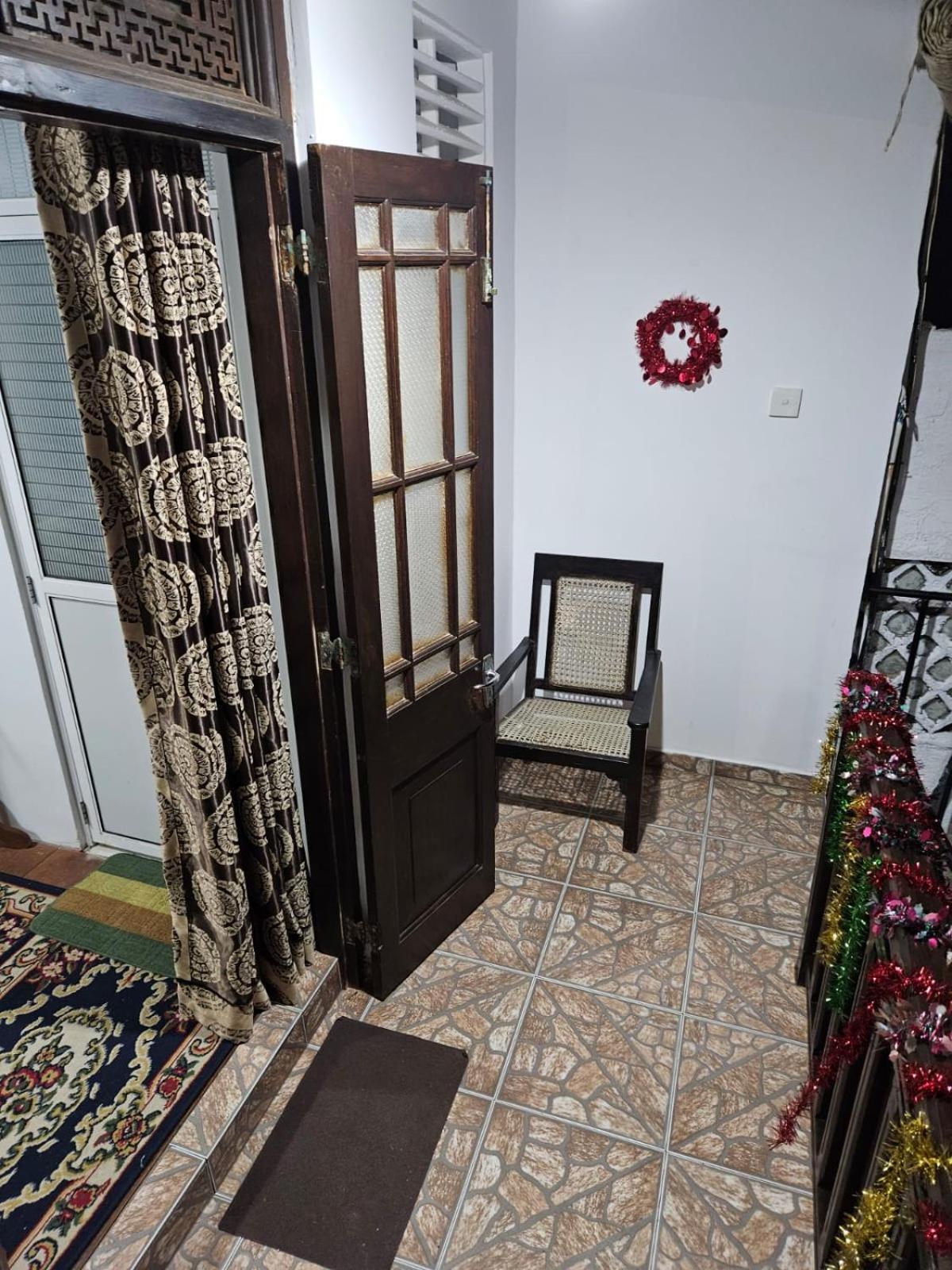 Southern Comforts - Galle Fort Room photo