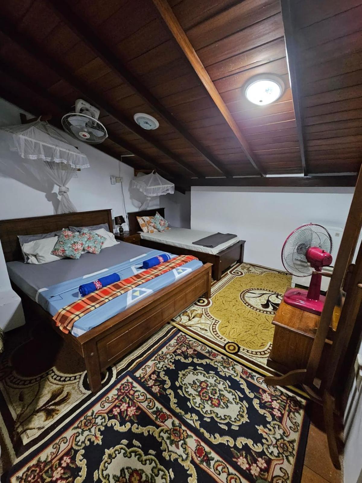Southern Comforts - Galle Fort Exterior photo