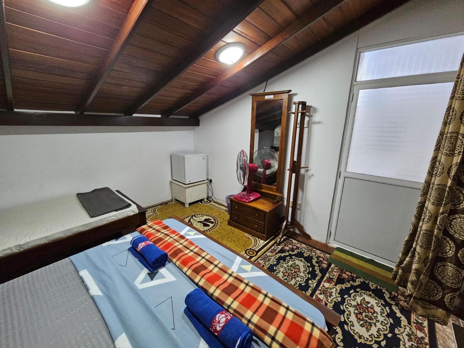 Southern Comforts - Galle Fort Room photo