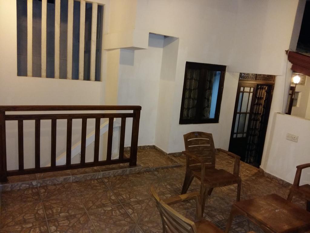 Southern Comforts - Galle Fort Exterior photo