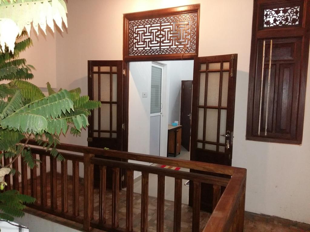 Southern Comforts - Galle Fort Exterior photo