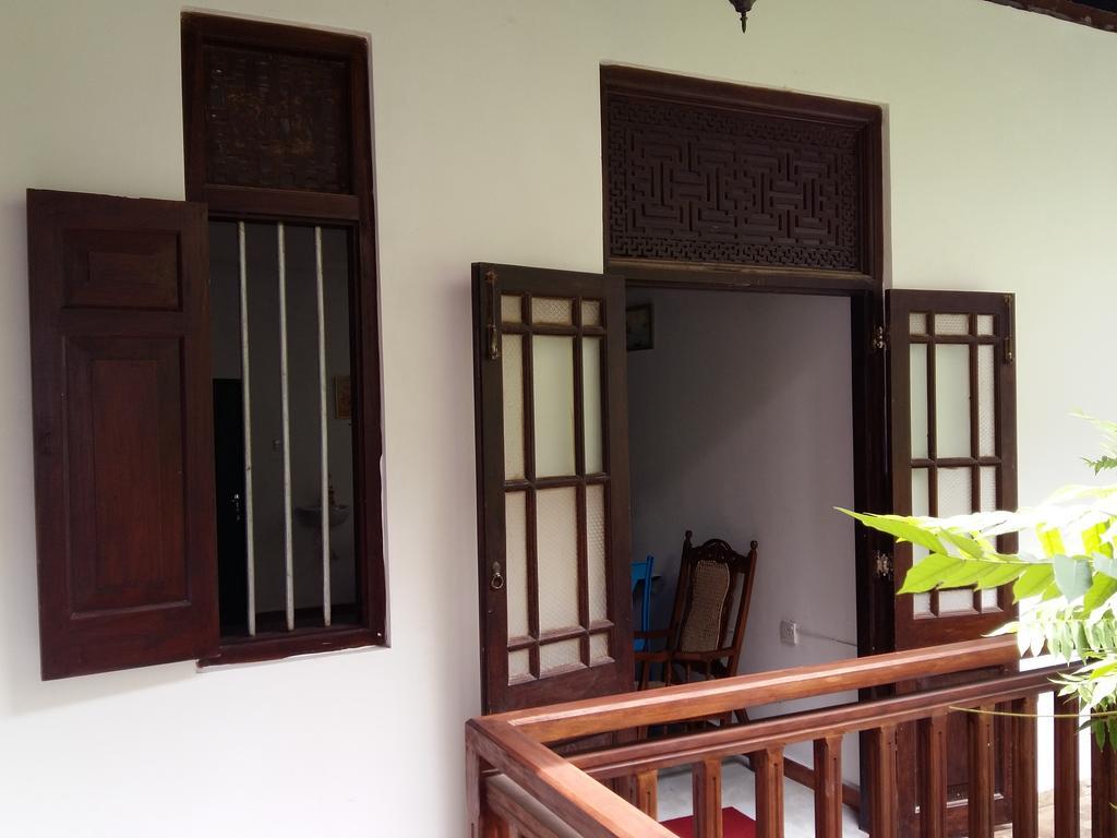 Southern Comforts - Galle Fort Exterior photo