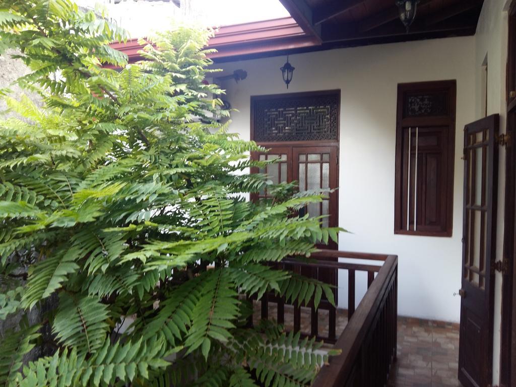 Southern Comforts - Galle Fort Exterior photo