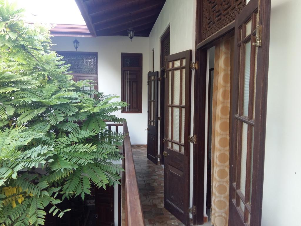 Southern Comforts - Galle Fort Exterior photo