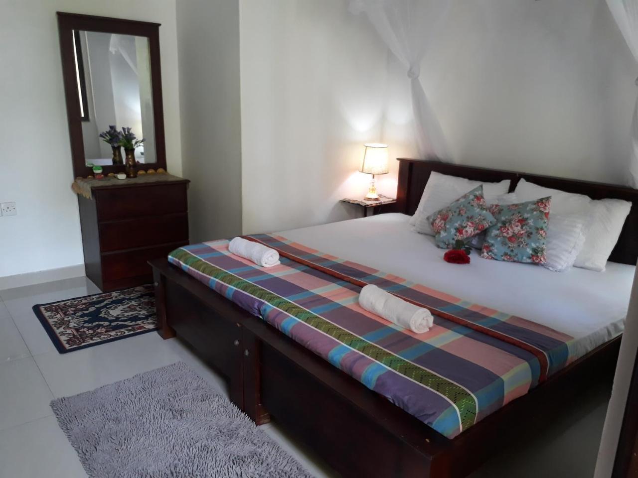 Southern Comforts - Galle Fort Exterior photo