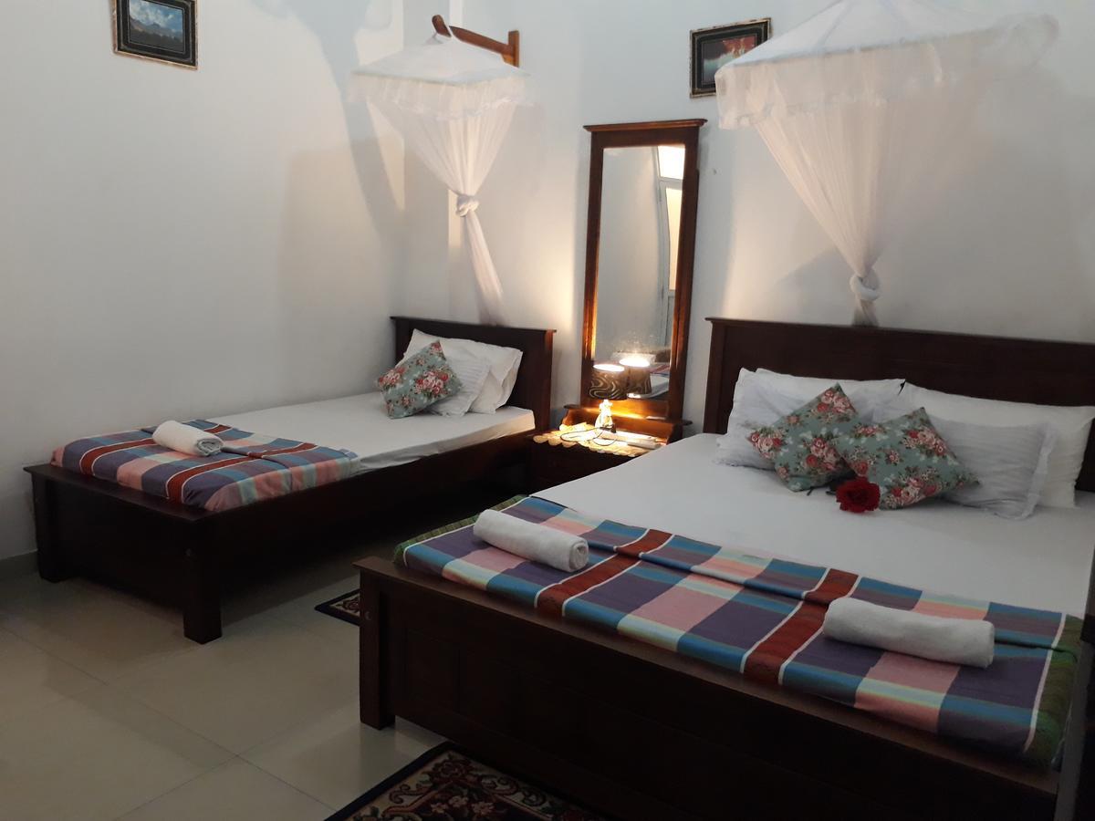 Southern Comforts - Galle Fort Exterior photo