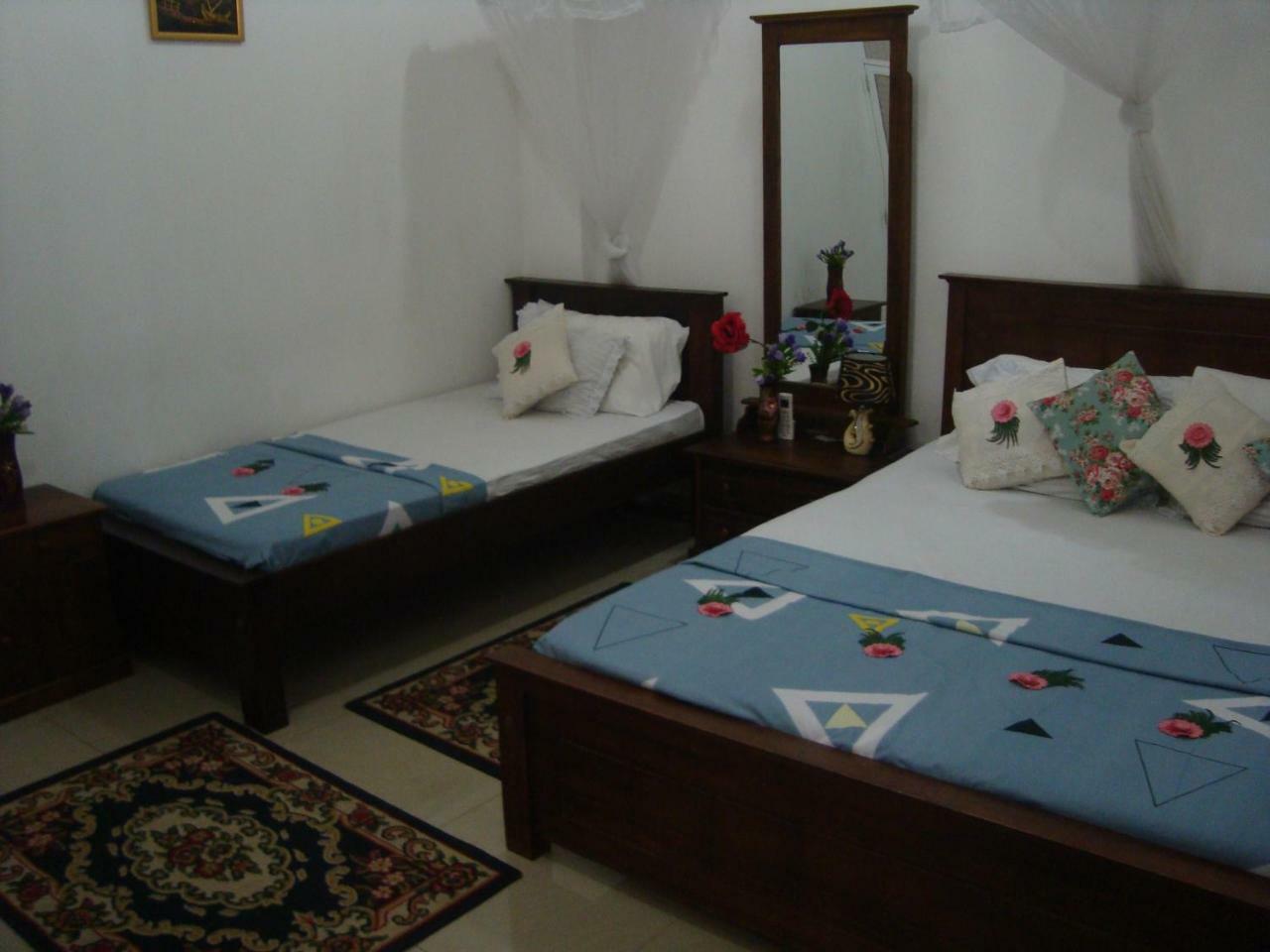 Southern Comforts - Galle Fort Exterior photo