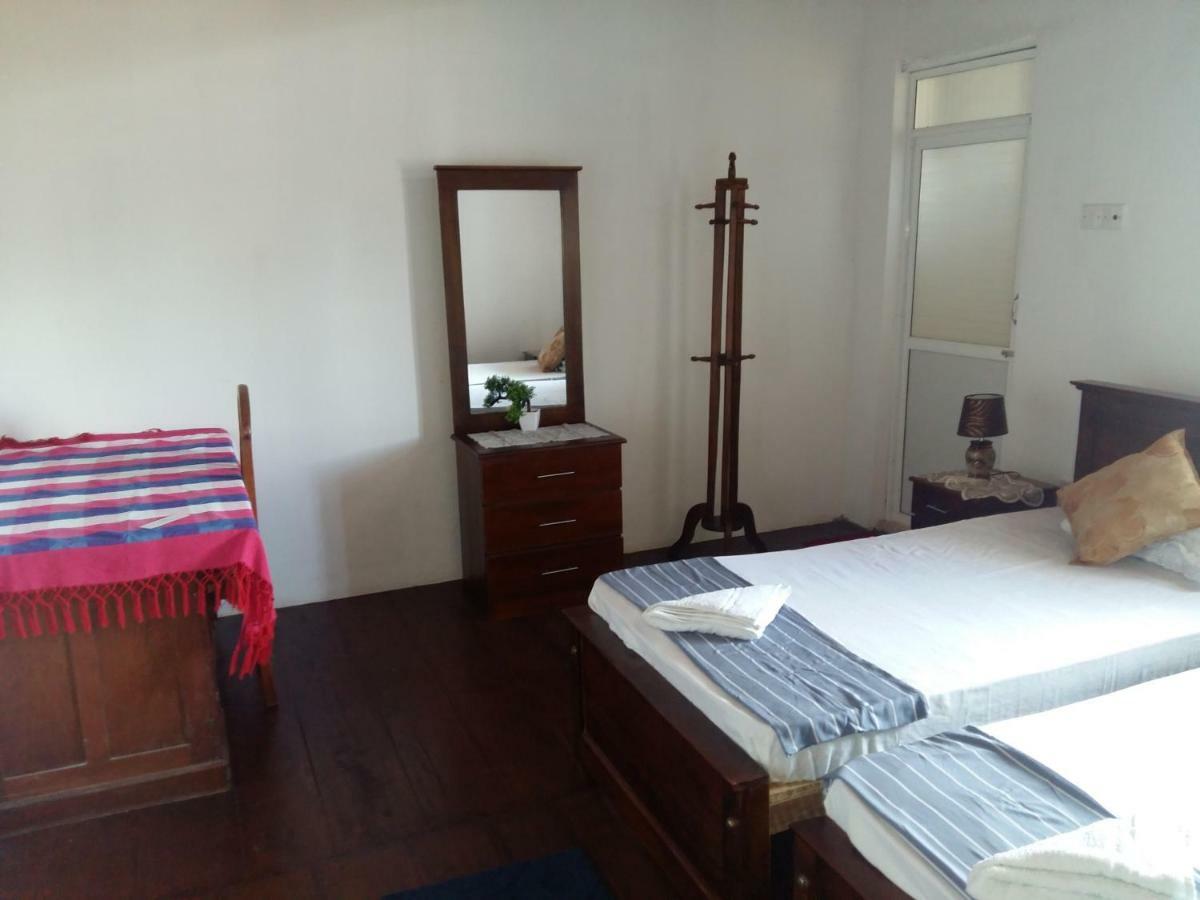 Southern Comforts - Galle Fort Exterior photo