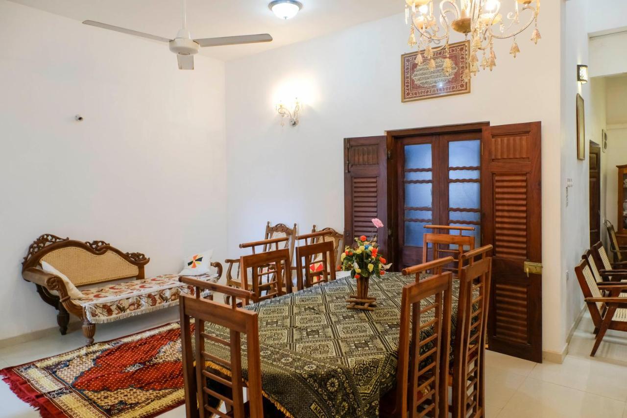 Southern Comforts - Galle Fort Room photo